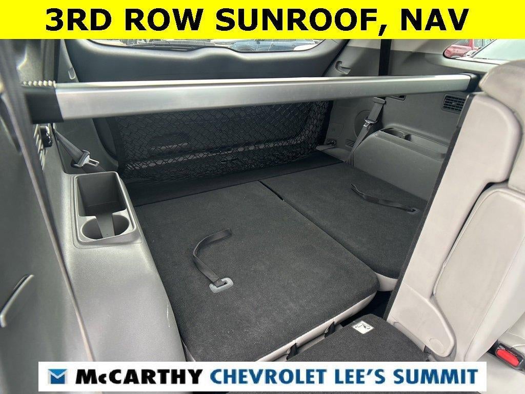 2020 Kia Sorento SX V6