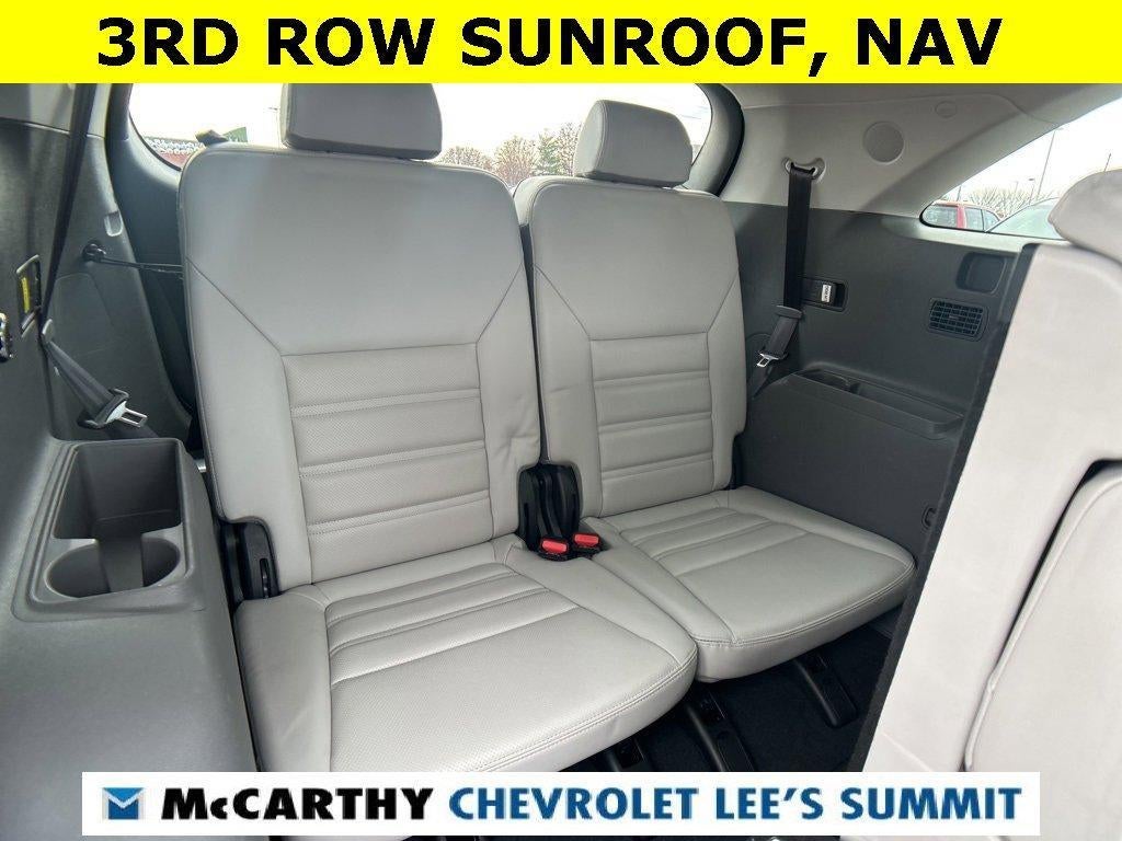 2020 Kia Sorento SX V6