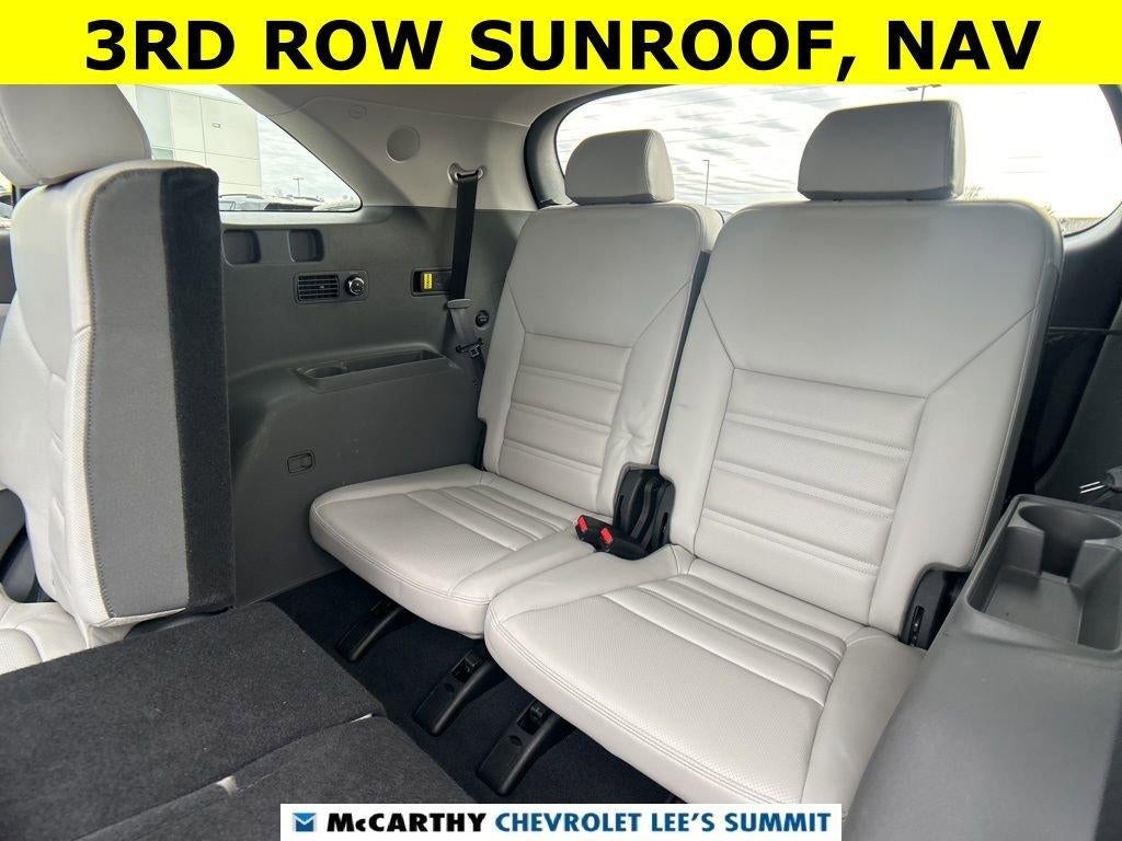 2020 Kia Sorento SX V6