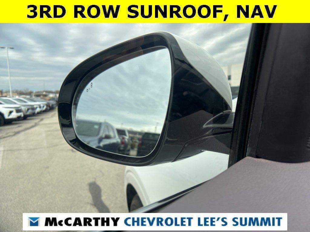 2020 Kia Sorento SX V6