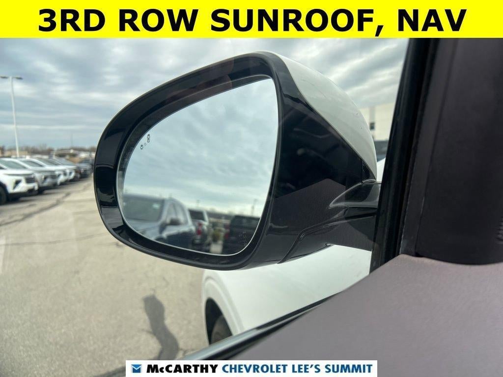 2020 Kia Sorento SX V6