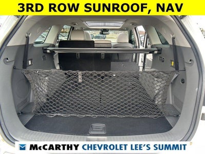 2020 Kia Sorento SX V6