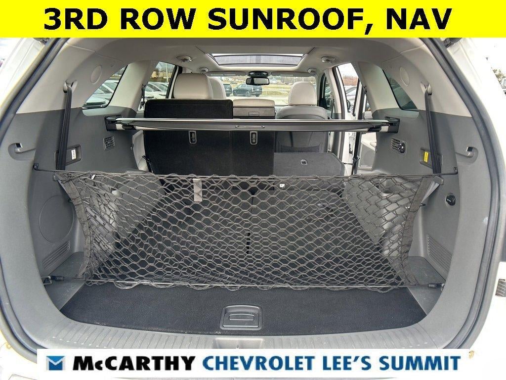 2020 Kia Sorento SX V6