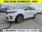 2020 Kia Sorento SX V6