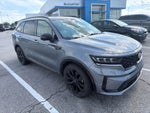 2021 Kia Sorento SX Prestige