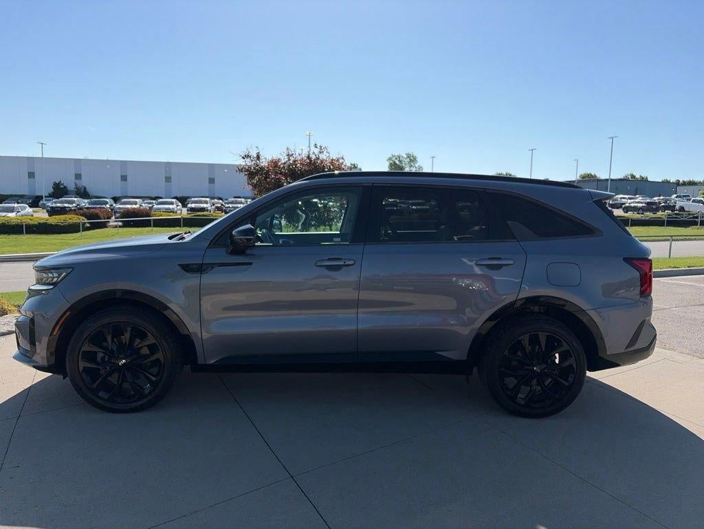 2021 Kia Sorento SX Prestige