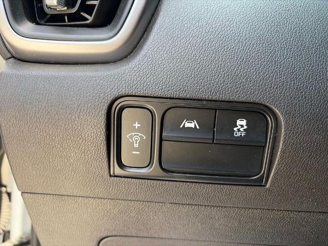 2022 Kia Sorento X-Line S