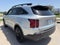 2022 Kia Sorento X-Line S