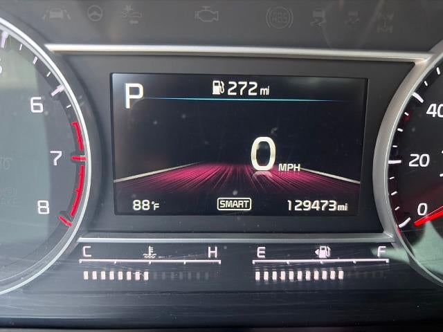 2022 Kia Sorento X-Line S