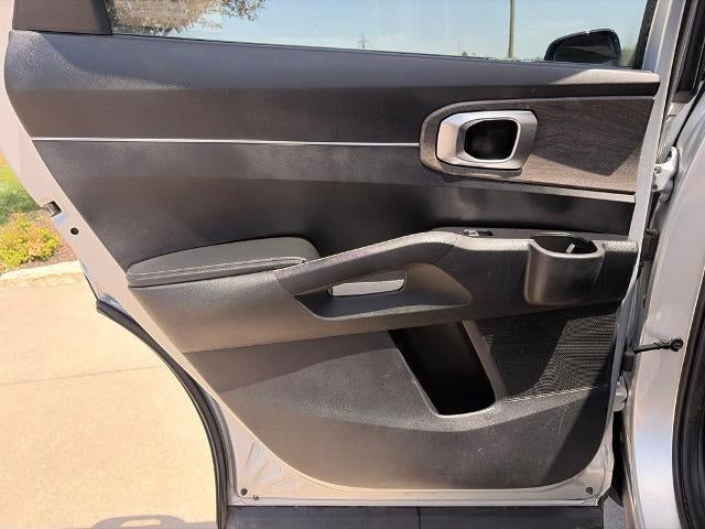 2022 Kia Sorento X-Line S