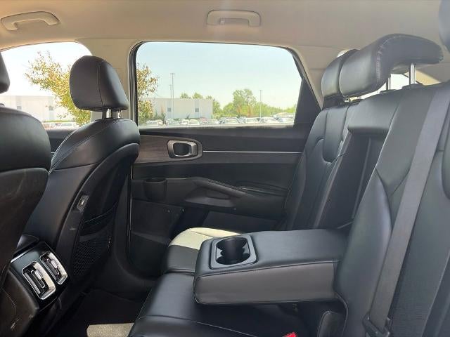 2022 Kia Sorento X-Line S