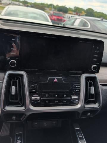 2022 Kia Sorento X-Line S