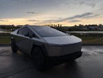 2024 Tesla Cybertruck Base