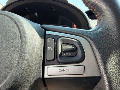 2016 Subaru Crosstrek Premium