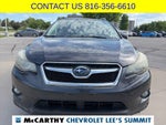 2015 Subaru XV Crosstrek Limited