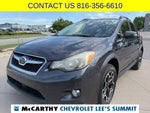 2015 Subaru XV Crosstrek Limited