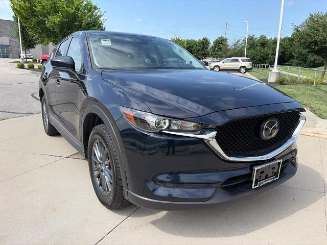 2020 Mazda Mazda CX-5 Touring