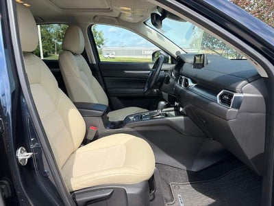 2020 Mazda Mazda CX-5 Touring