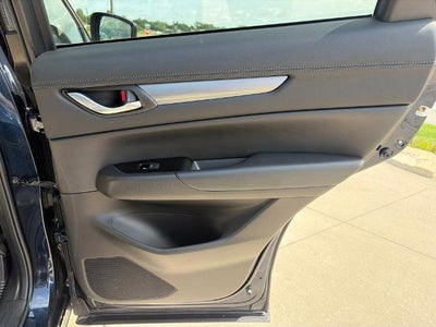 2020 Mazda Mazda CX-5 Touring