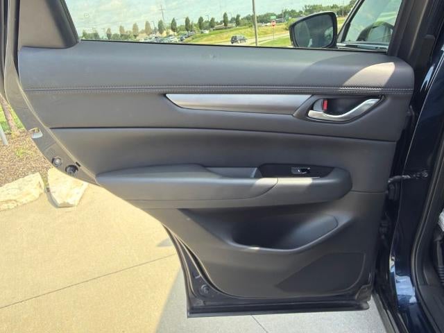 2020 Mazda Mazda CX-5 Touring