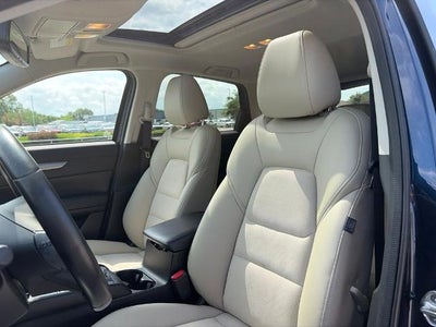 2020 Mazda Mazda CX-5 Touring