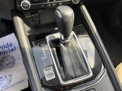 2020 Mazda Mazda CX-5 Touring