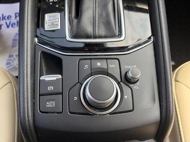 2020 Mazda Mazda CX-5 Touring