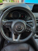 2021 Mazda Mazda CX-5 Signature