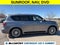2015 INFINITI QX80 4DR 4WD