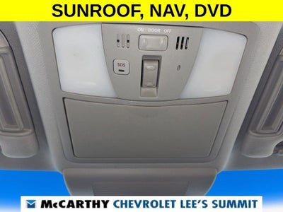 2015 INFINITI QX80 4DR 4WD