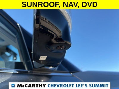 2015 INFINITI QX80 4DR 4WD