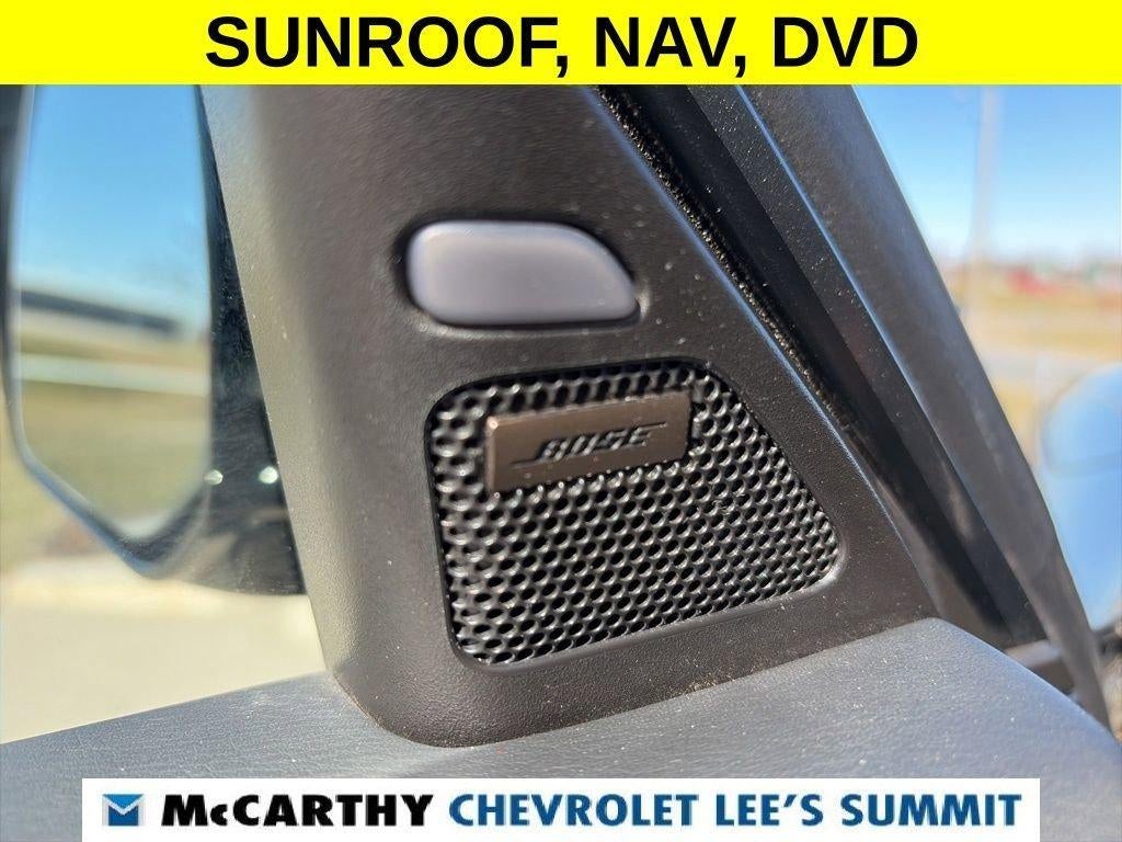 2015 INFINITI QX80 4DR 4WD