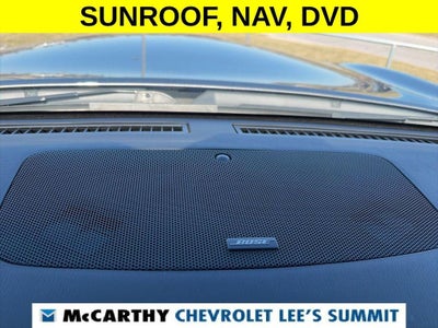 2015 INFINITI QX80 4DR 4WD