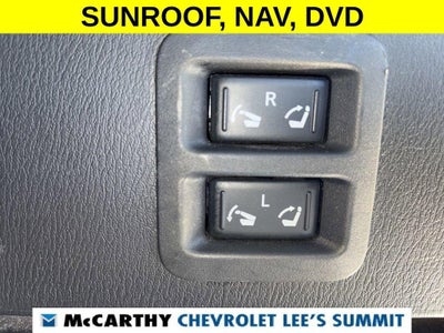 2015 INFINITI QX80 4DR 4WD