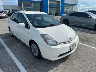 2009 Toyota Prius 4DR HB