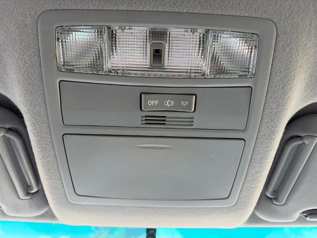 2008 Toyota Highlander Base