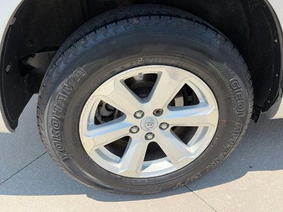 2008 Toyota Highlander Base