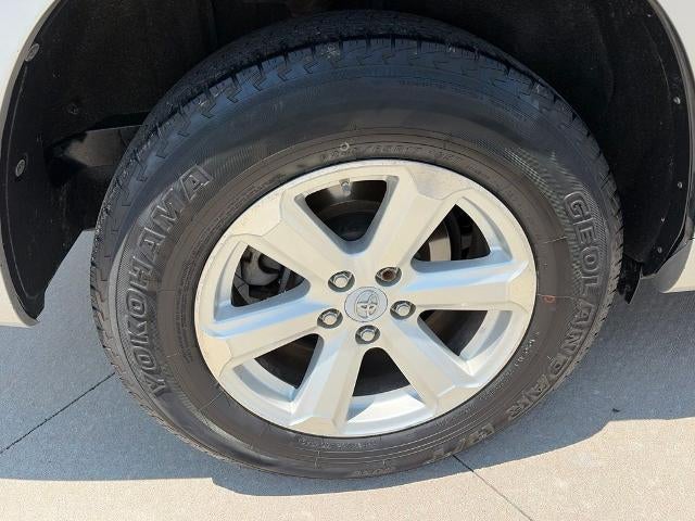 2008 Toyota Highlander Base