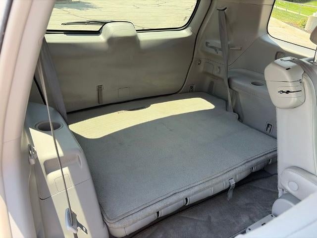 2008 Toyota Highlander Base