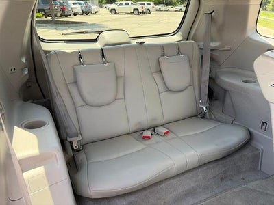 2008 Toyota Highlander Base