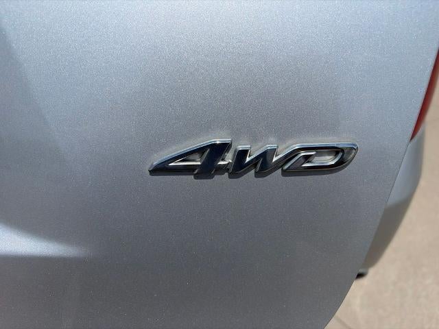 2008 Toyota Highlander Base