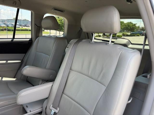 2008 Toyota Highlander Base