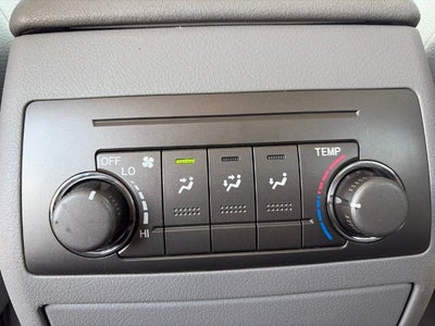 2008 Toyota Highlander Base