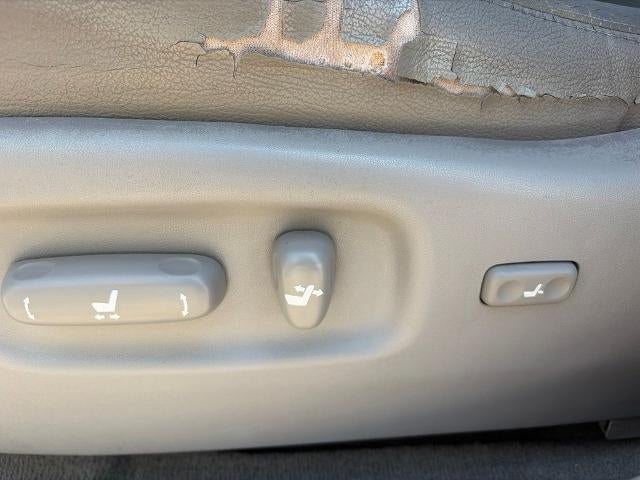 2008 Toyota Highlander Base