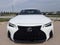 2025 Lexus IS IS 350 F SPORT