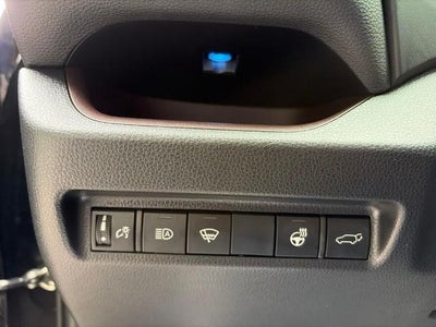 2020 Toyota RAV4 Limited