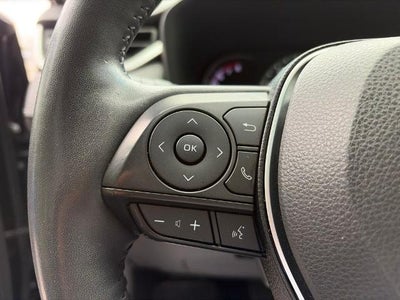2020 Toyota RAV4 Limited
