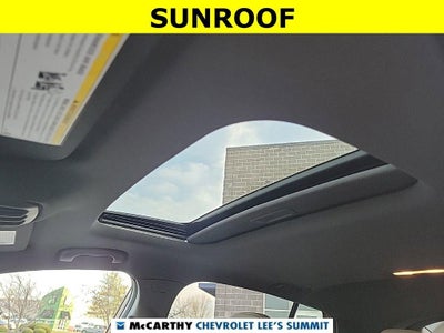 2024 Buick Envista Avenir