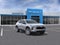 2026 Chevrolet Trax FWD 4dr LS