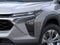 2026 Chevrolet Trax FWD 4dr LS